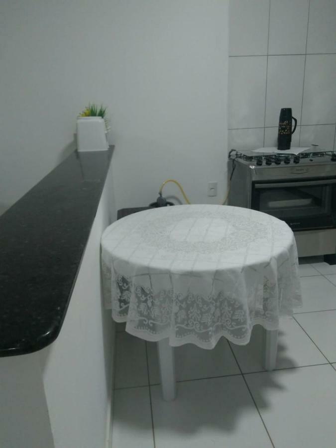 Apartamento Praia Grande - Sao Francisco Do Sul - Sc Kültér fotó