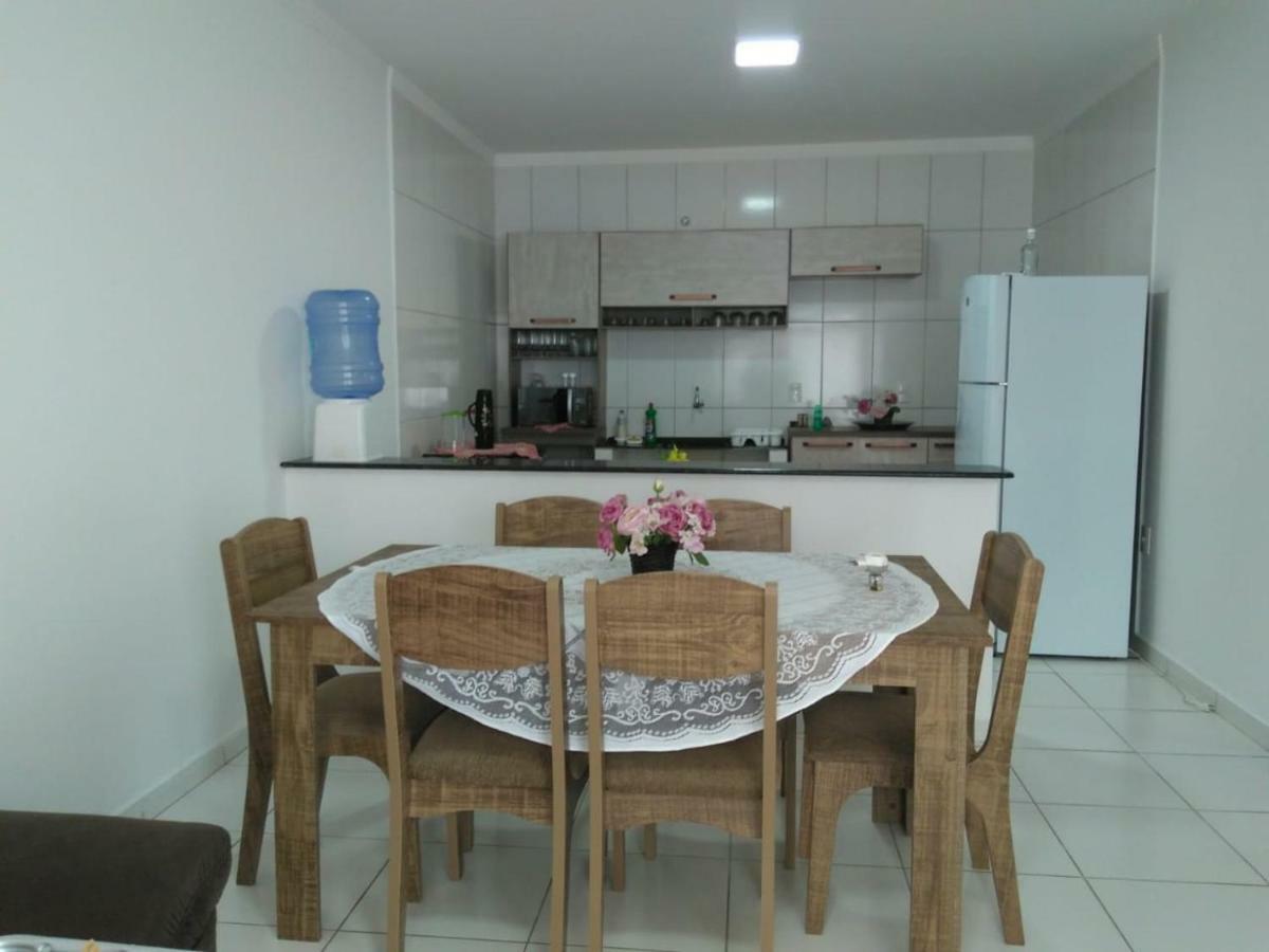 Apartamento Praia Grande - Sao Francisco Do Sul - Sc Kültér fotó
