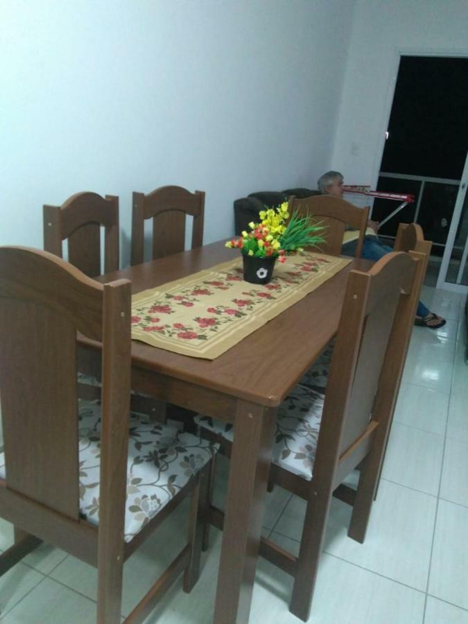 Apartamento Praia Grande - Sao Francisco Do Sul - Sc Kültér fotó